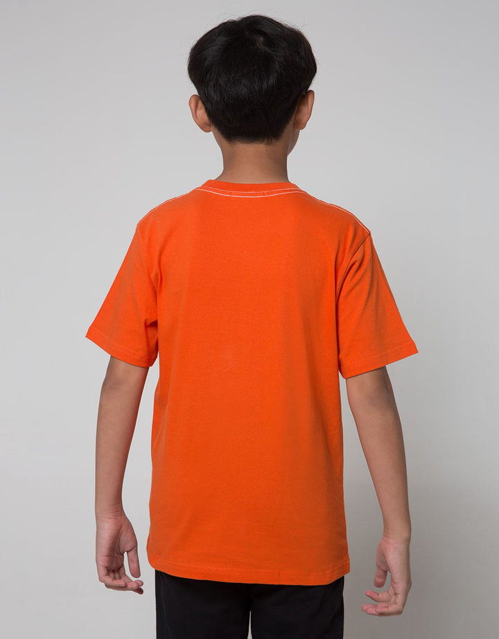 Aero Short Sleeve T-Shirt Out Of This World