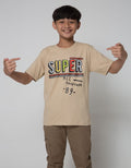 Aero Short Sleeve T-Shirt Super All Together
