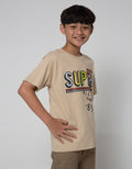 Aero Short Sleeve T-Shirt Super All Together