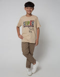 Aero Short Sleeve T-Shirt Super All Together