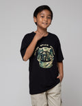 Aero Camo Explore Boys T-Shirt