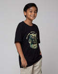 Aero Camo Explore Boys T-Shirt