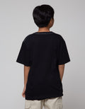 Aero Camo Explore Boys T-Shirt