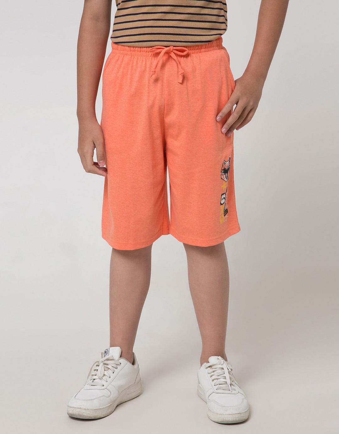 Aero Short Pants Cool To Be Skate