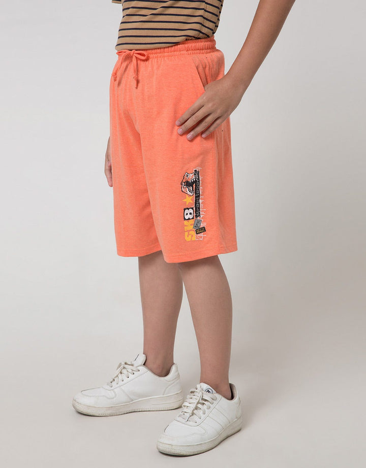 Aero Short Pants Cool To Be Skate