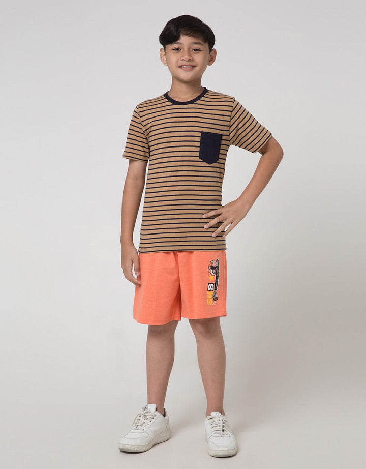 Aero Short Pants Cool To Be Skate