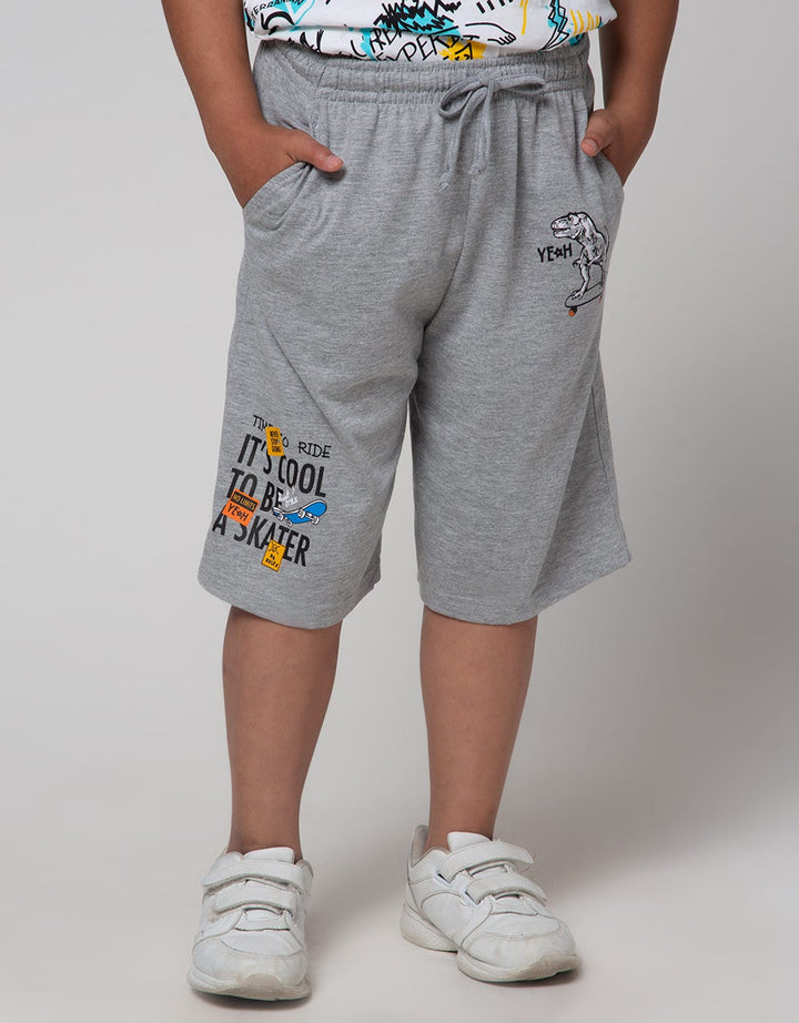 Aero Short Pants Cool To Be Skate