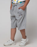 Aero Short Pants Cool To Be Skate