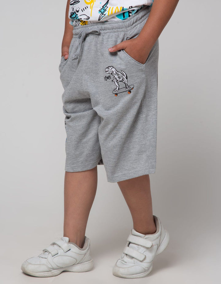 Aero Short Pants Cool To Be Skate