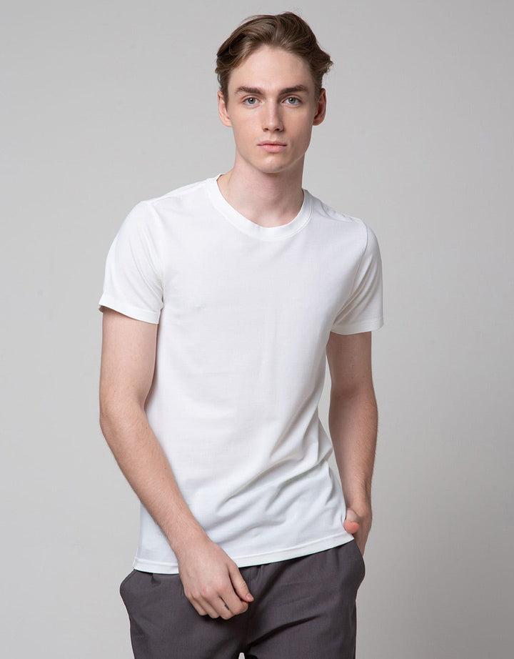 Cole Short Sleeve T-Shirt Cole Top R/N Cool Dry