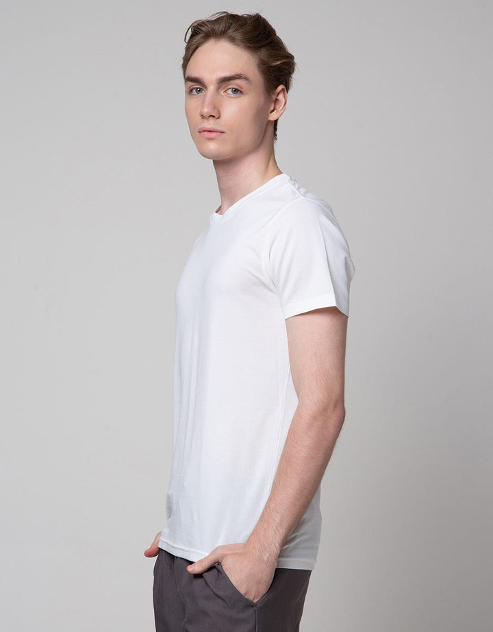 Cole Short Sleeve T-Shirt Cole Top R/N Cool Dry