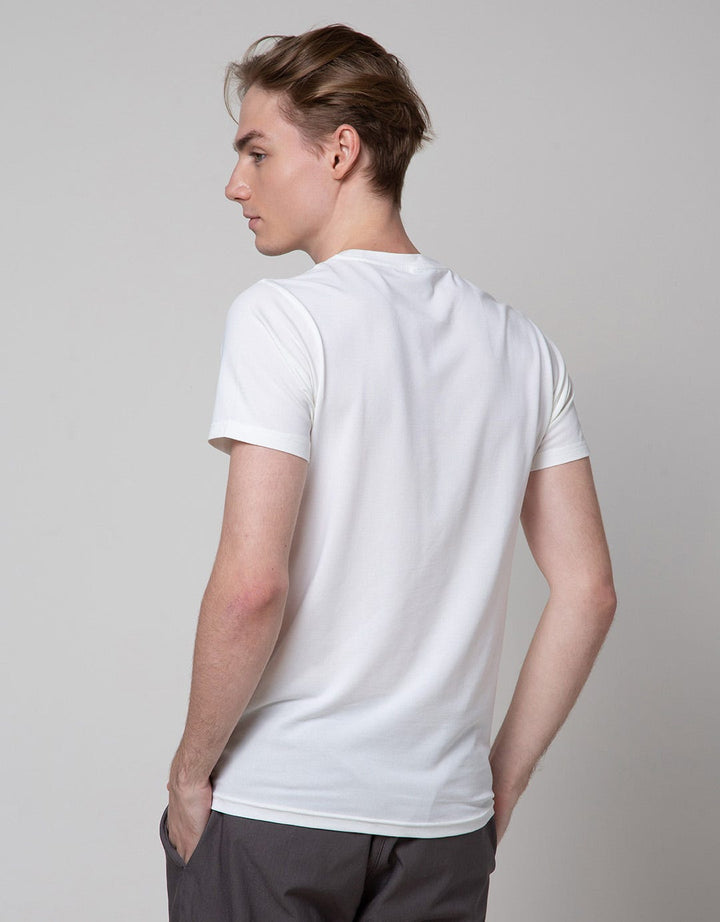 Cole Short Sleeve T-Shirt Cole Top R/N Cool Dry