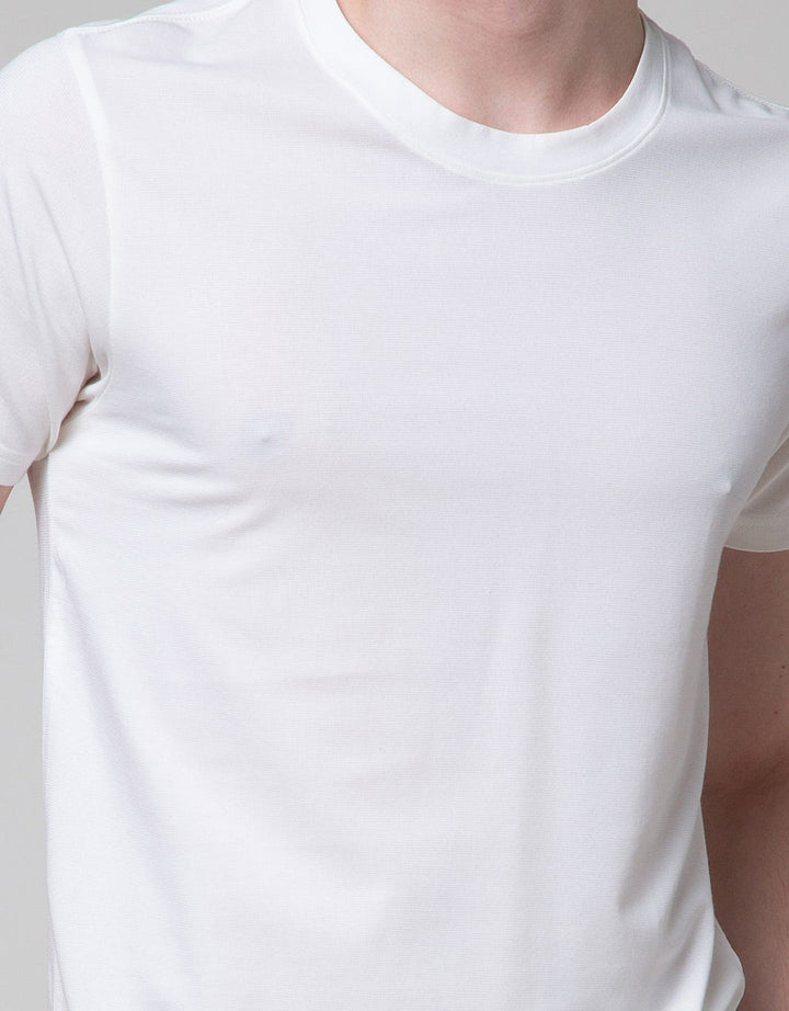 Cole Short Sleeve T-Shirt Cole Top R/N Cool Dry