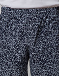 Cole Full Print Men's Boxer Shorts