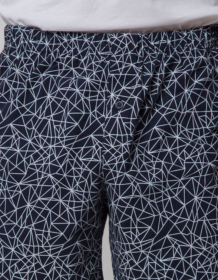 Cole Full Print Men's Boxer Shorts