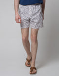 Cole Full Print Men's Boxer Shorts