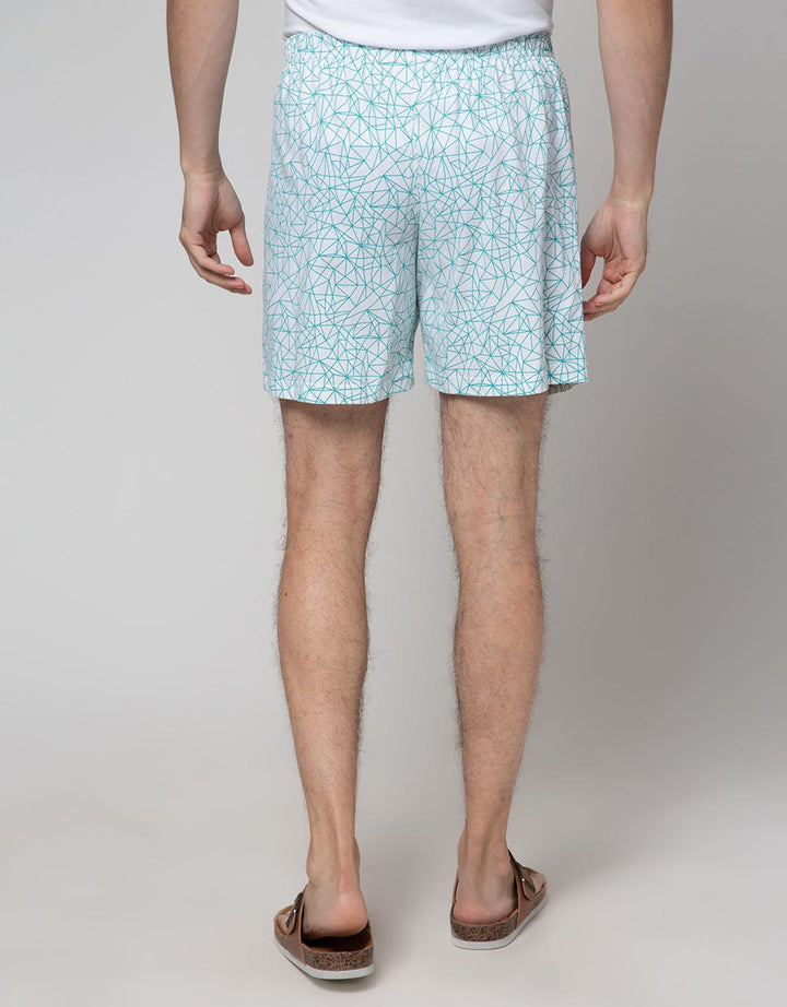 Cole Full Print Men's Boxer Shorts