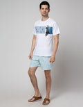 Cole Full Print Men's Boxer Shorts