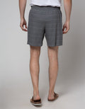 Cole Pixel Print Celana Boxer Pria