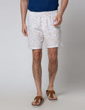 Cole Boxer Knit Print City