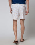 Cole Boxer Knit Print City