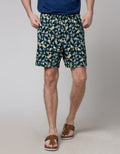 Cole Boxer Knit Print Anims