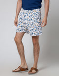 Cole Boxer Knit Print Anims