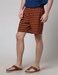 Cole Boxer Knit Print Anims