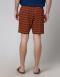 Cole Boxer Knit Print Anims