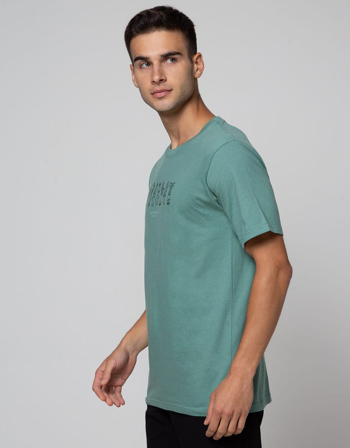 T Zone Short Sleeve T-Shirt Indo Bgt - Dance