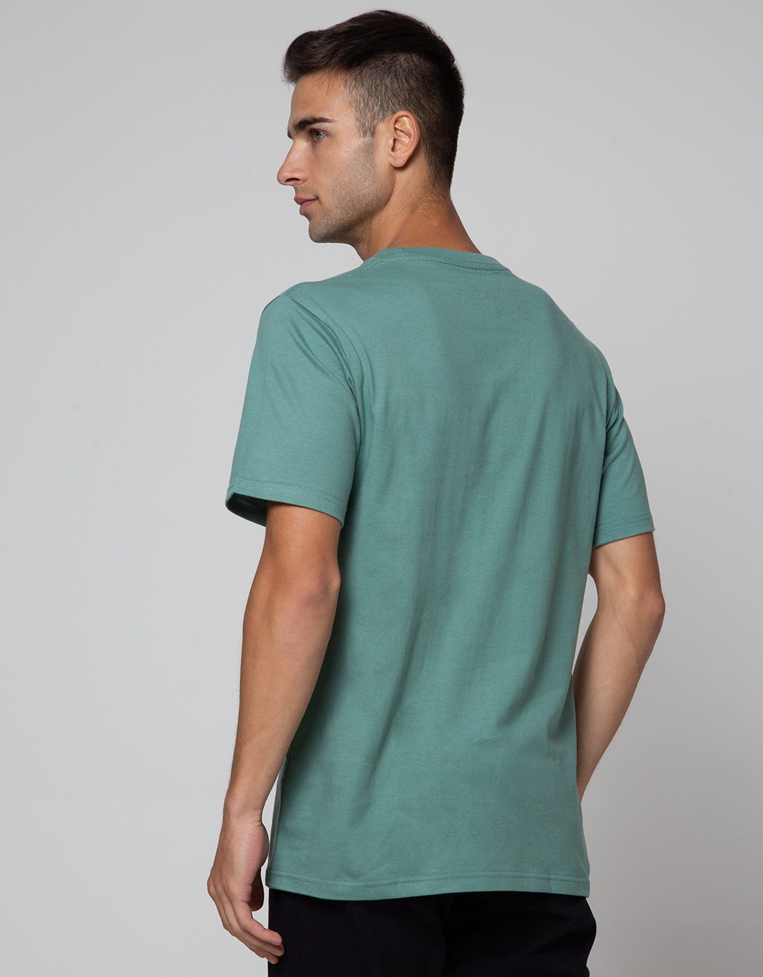 T Zone Short Sleeve T-Shirt Indo Bgt - Dance