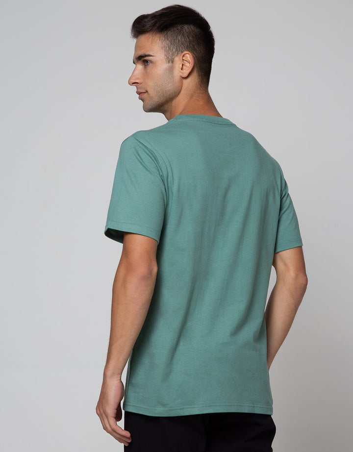 T Zone Short Sleeve T-Shirt Indo Bgt - Dance