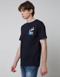T Zone Warner Bros Short Sleeve T-Shirt Print Wb 100Th Anniversary 2
