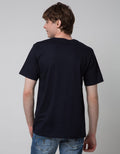 T Zone Warner Bros Short Sleeve T-Shirt Print Wb 100Th Anniversary 2