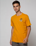 T Zone Warner Bros Short Sleeve T-Shirt Print Wb 100Th Anniversary 3