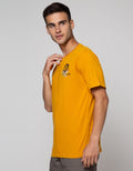 T Zone Warner Bros Short Sleeve T-Shirt Print Wb 100Th Anniversary 3