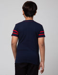 Marvel T-Shirt Antman Cassie Face