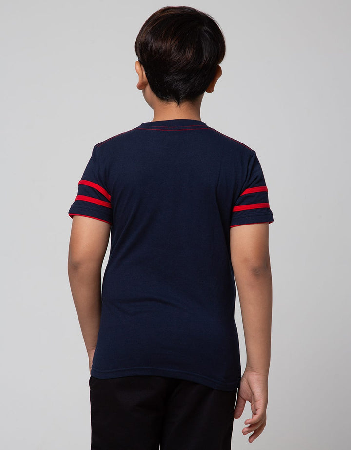 Marvel T-Shirt Antman Cassie Face