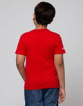 Marvel Antman Print Boys T-Shirt