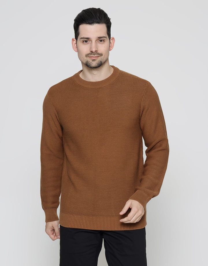 Andrew Smith Sweater Round Neck