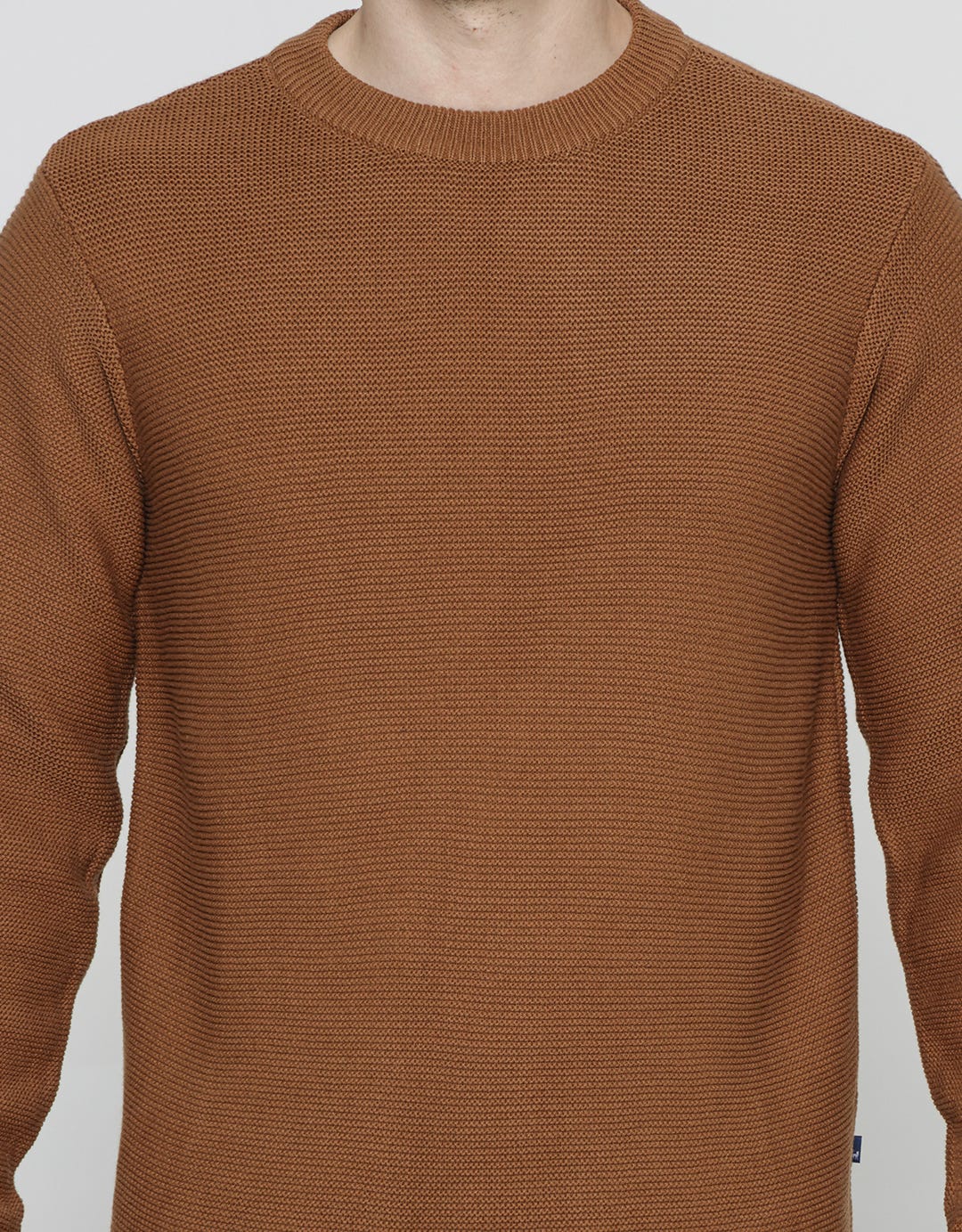 Andrew Smith Sweater Round Neck