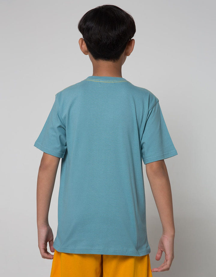 Aero Short Sleeve T-Shirt Wont Stop