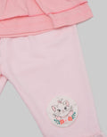 Disney Top - Bottom Set Marie Mummys Little Joy
