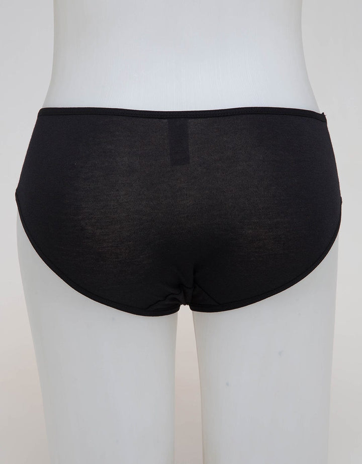 Nevada Brief Mini Panty Chibi Lace