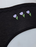 Nevada Brief Mini Panty Chibi Lace