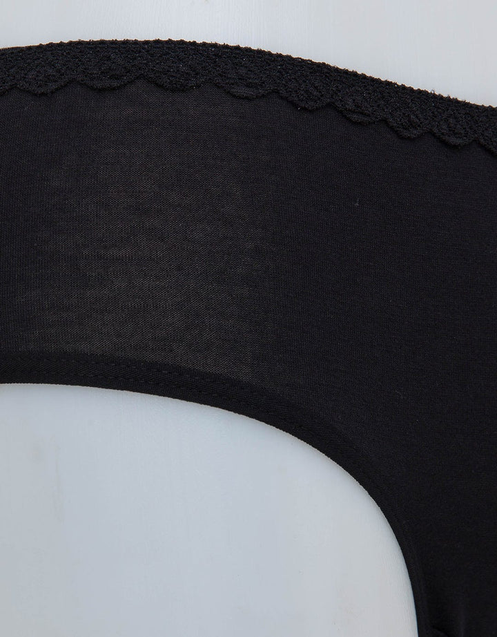 Nevada Brief Mini Panty Chibi Lace