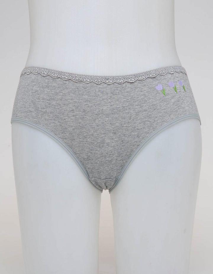 Nevada Brief Mini Panty Chibi Lace