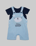 Pipiniko Overall Bear Icon