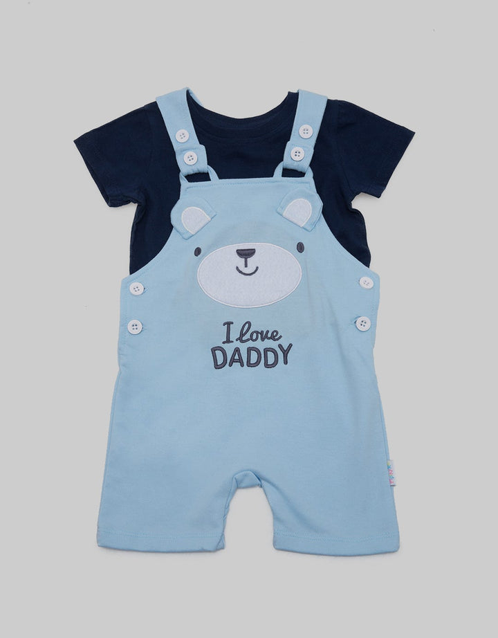Pipiniko Overall Bear Icon