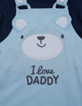 Pipiniko Overall Bear Icon